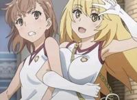 B站《某科学超电磁炮T》播放量破亿，动画师送上签名祝福