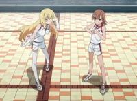 某科学的超电磁炮T：御坂网络被黑，炮姐强制进化为绝对能力者