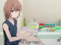 某科学的超电磁炮T：御坂网络被黑，炮姐强制进化为绝对能力者