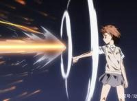 某科学超电磁炮T01：七位站在顶点的超能力者，只有第六位未登场