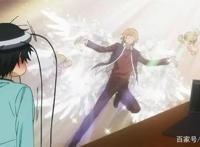 某科学超电磁炮T01：七位站在顶点的超能力者，只有第六位未登场