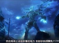 《某科学的超电磁炮T》第24话，重新定义了炮姐的战斗力上限！