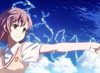 《某科学的超电磁炮T》热播，带你们看看我老婆到底有多强