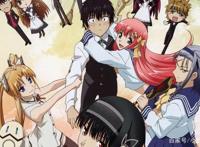 2010年前后宫番推荐