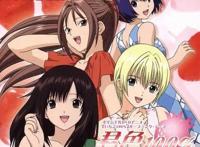 2010年前后宫番推荐