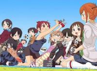 10年前的7月，你在看什么番？