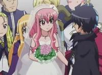 真后宫番和伪后宫番的差别在哪？原来我们一直看的都是“伪后宫”