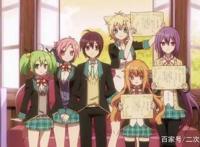 用最低的经费，放最精彩的场面，这些搞笑番不容错过！