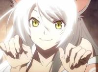 万物皆能娘化，看看业界娘化的动物，最后一个娘化后你还讨厌它吗