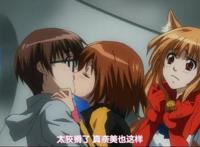 看看动漫里的外星人，除了卖萌之外还很“能干”