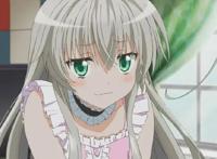 看看动漫里的外星人，除了卖萌之外还很“能干”