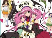 看看动漫里的外星人，除了卖萌之外还很“能干”