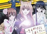 动漫：如果我进入二次元，我要天天开后宫！