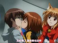 男孩子都喜欢！这些动漫中的外星妹子可爱又能干