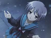 男孩子都喜欢！这些动漫中的外星妹子可爱又能干