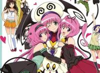 男孩子都喜欢！这些动漫中的外星妹子可爱又能干