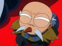 盘点动漫中那些胆小的男生！