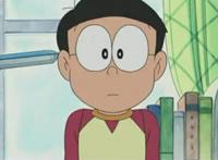 盘点动漫中那些胆小的男生！