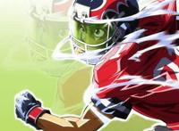 盘点动漫中那些胆小的男生！