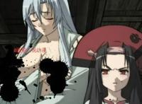 日本动漫打马赛克的方式千奇百怪，这里我列举6种！网友：奇葩！