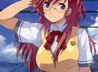 其实是地球人吧？日媒投票那些跟地球人毫无区别的外星人动画角色