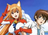 看这些动漫，可以获得精神上的愉悦！