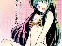 盘点动漫中那些非人类女主！