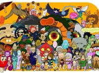 猫娘到底有几只耳朵？看完这部动漫我才知道！