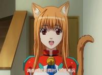 女主是喵星人，为调查地球寄宿在男主家中，这部恋爱番既甜又搞笑