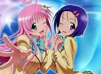 动漫：如果你没看过这几部后宫番，枉为宅男！