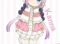 兽娘魔物娘动漫推荐~