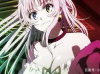 动漫中的猫咪，不仅仅很可爱，还很独特