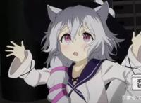 万物皆可萌，动漫中那些可爱的猫耳妹们谁才是你的最爱呢？