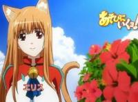 萌即是正义，盘点动漫中的猫耳娘，知道东京喵喵都已经成年了吧