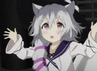 趣动漫：动漫中最经典的5种猫耳娘形象，你最喜欢哪一种？