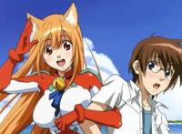 趣动漫：动漫中最经典的5种猫耳娘形象，你最喜欢哪一种？