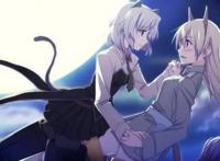 趣动漫：动漫中最经典的5种猫耳娘形象，你最喜欢哪一种？