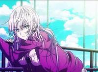 盘点动漫中那些萌萌的猫妖娘！