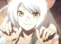 盘点动漫中那些萌萌的猫妖娘！