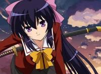 盘点动漫中那些萌萌的猫妖娘！