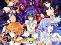 动漫：这些男主后宫队伍强大，惹不起惹不起！