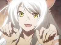 盘点：动漫猫耳娘，萌即是正义