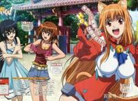 萌即正义！美少女动画新体验——补番推荐：《玩伴猫耳娘》