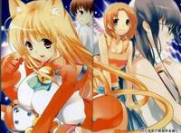 萌即正义！美少女动画新体验——补番推荐：《玩伴猫耳娘》