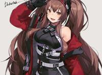 长着兽耳的妹子们太萌了，画师大佬偏爱这一类，画了好多同人