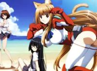 好评如潮的经典动漫大推荐，第十四弹