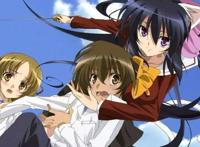 猫耳娘入住我家！这些动漫的男主还嫌麻烦，网友：这猫放着我来！