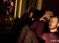 克里斯埃文斯，那个美国队长背后的男人，花样人生