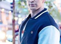 克里斯埃文斯，那个美国队长背后的男人，花样人生