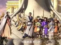 对你影响深刻的日漫和中国动漫是哪几部？